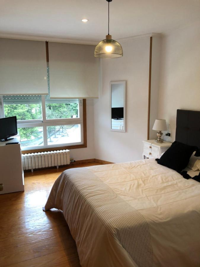 Increibles Vistas *Centro* Apartment Pontevedra Exterior photo